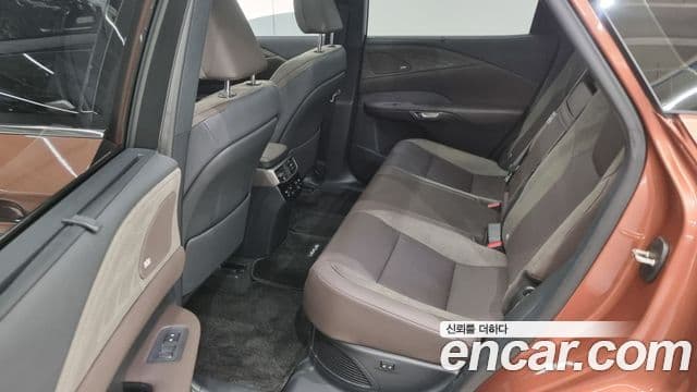 Lexus RX350h 5세대 Luxury, 2025 11