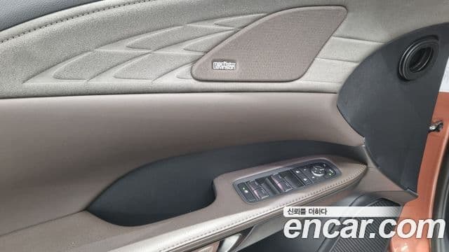 Lexus RX350h 5세대 Luxury, 2025 12