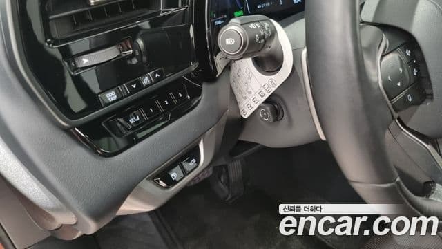 Lexus RX350h 5세대 Luxury, 2025 13