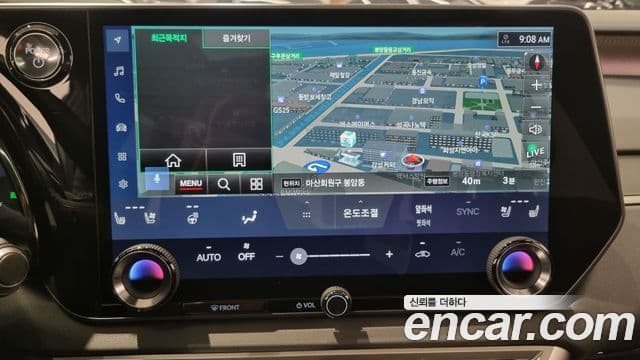 Lexus RX350h 5세대 Luxury, 2025 14