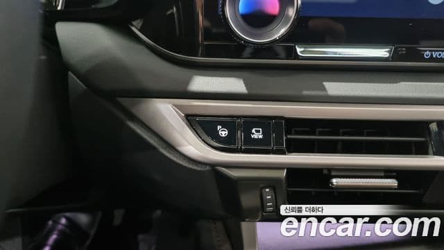 Lexus RX350h 5세대 Luxury, 2025 16