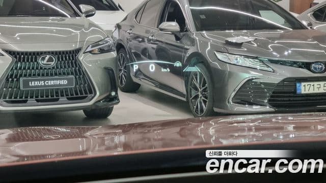 Lexus RX350h 5세대 Luxury, 2025 17