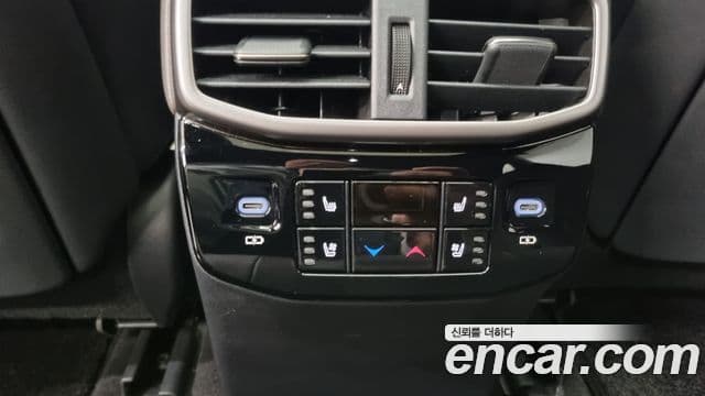 Lexus RX350h 5세대 Luxury, 2025 19