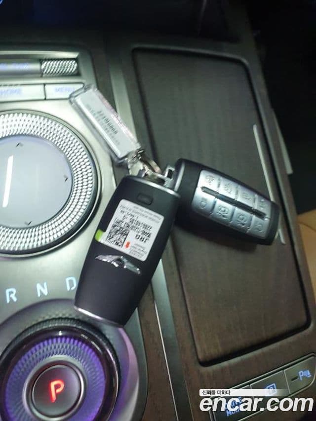 Genesis G80 (RG3) бензин 2.5 турбо AWD, 2022 14