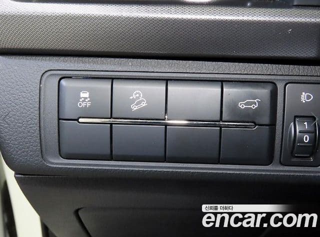 KG모빌리티(SsangYong) Rexton New Arena Noblesse, 2024 14