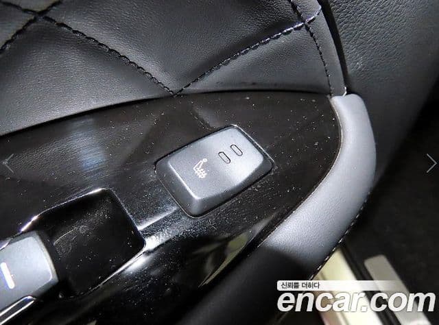 KG모빌리티(SsangYong) Rexton New Arena Noblesse, 2024 15