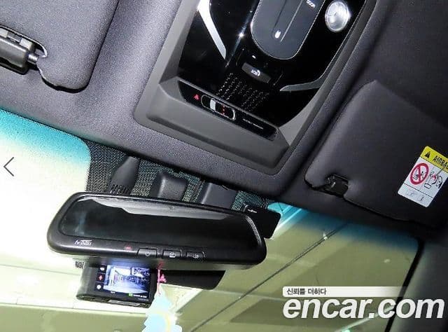 KG모빌리티(SsangYong) Rexton New Arena Noblesse, 2024 16