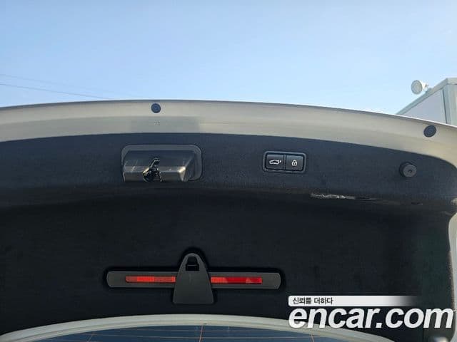 Genesis EQ900 Premium Luxury, 2016 18