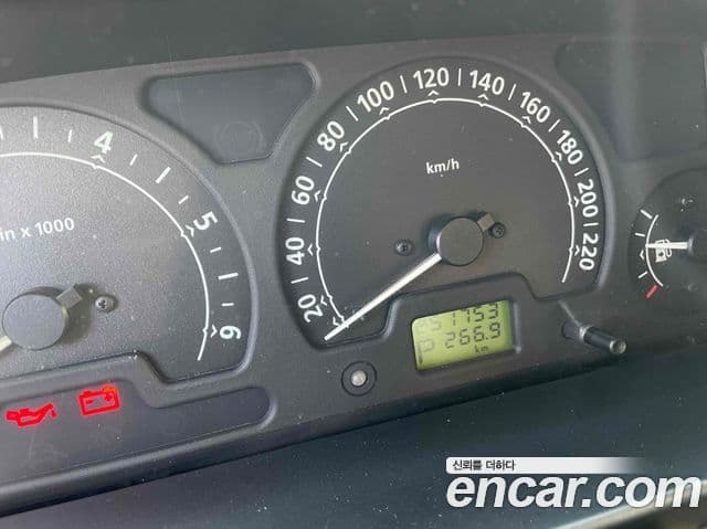 Land Rover Discovery 2 2.5 TD5, 2003 все фото