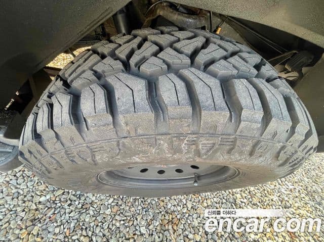 Land Rover Discovery 2 2.5 TD5, 2003 11