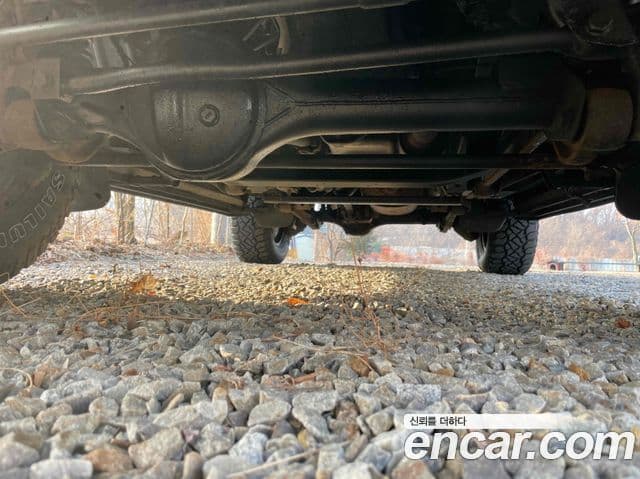 Land Rover Discovery 2 2.5 TD5, 2003 14