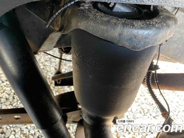 Land Rover Discovery 2 2.5 TD5, 2003 15