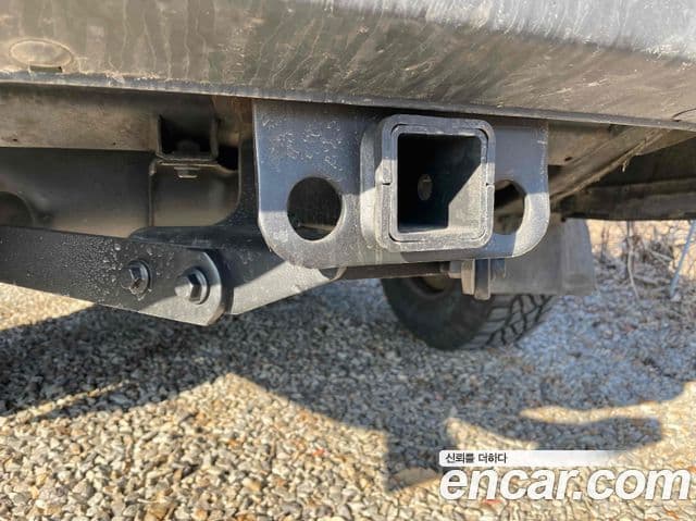 Land Rover Discovery 2 2.5 TD5, 2003 18