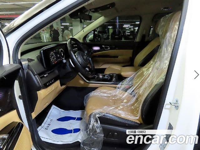 Kia Carnival 4세대 Signature, 2021 6