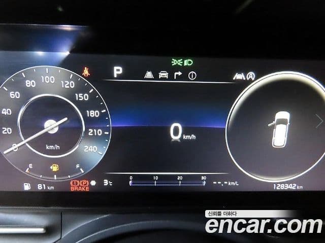 Kia Carnival 4세대 Signature, 2021 9