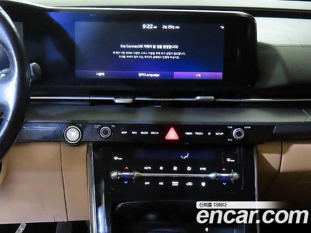 Kia Carnival 4세대 Signature, 2021 11