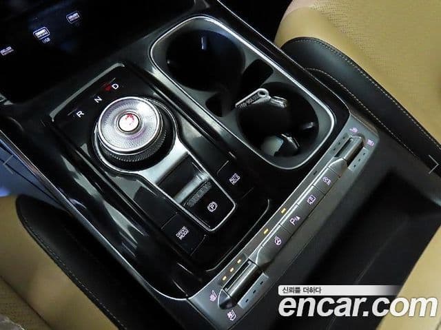 Kia Carnival 4세대 Signature, 2021 12