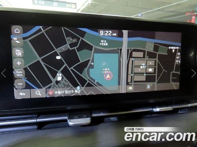 Kia Carnival 4세대 Signature, 2021 13