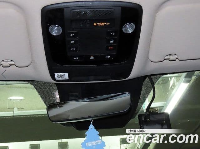 Kia Carnival 4세대 Signature, 2021 14