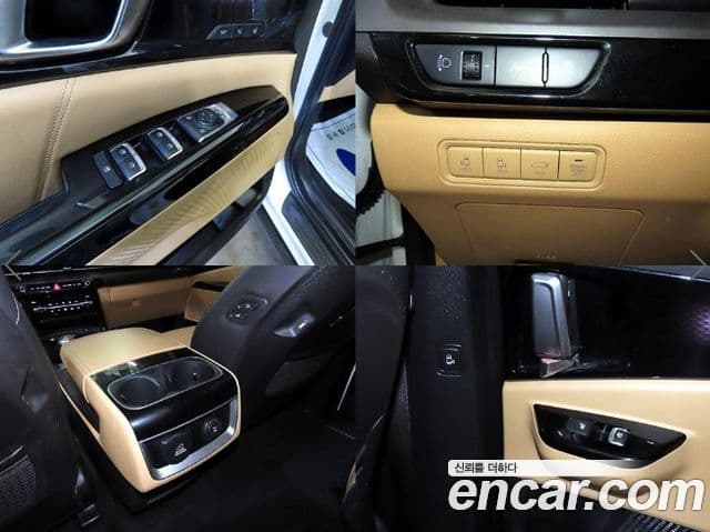 Kia Carnival 4세대 Signature, 2021 17