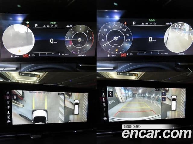 Kia Carnival 4세대 Signature, 2021 18