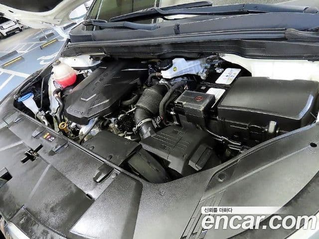 Kia Carnival 4세대 Signature, 2021 19