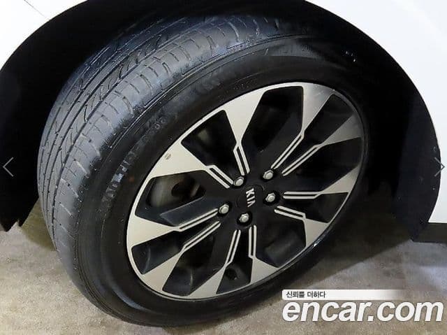 Kia Carnival 4세대 Signature, 2021 20