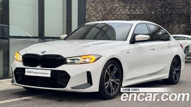 BMW 3시리즈 (G20) 320d M Sport, 2023 1