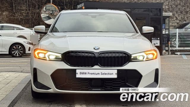 BMW 3시리즈 (G20) 320d M Sport, 2023 3