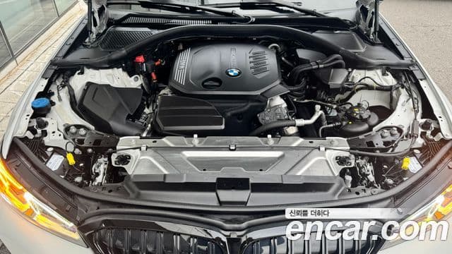 BMW 3시리즈 (G20) 320d M Sport, 2023 6