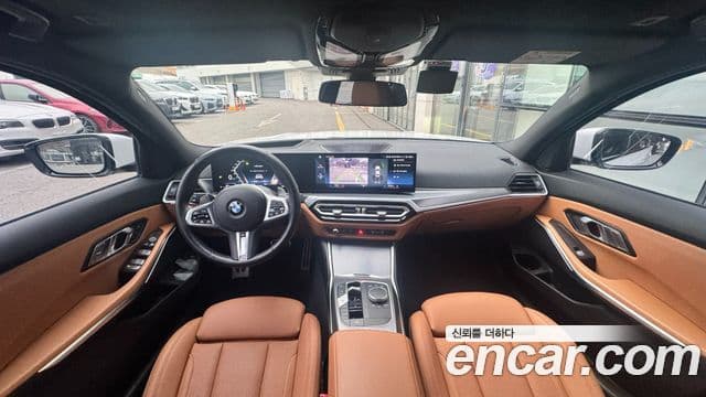 BMW 3시리즈 (G20) 320d M Sport, 2023 7