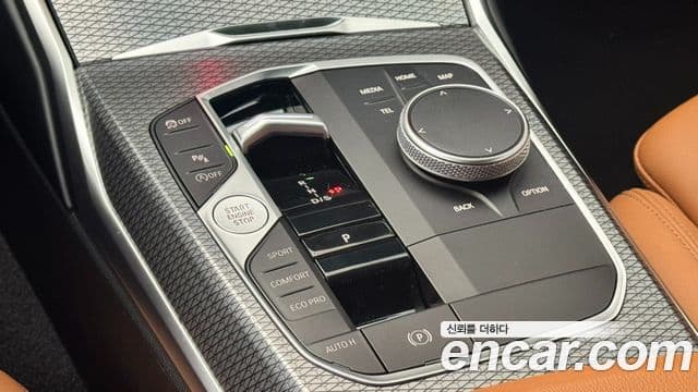 BMW 3시리즈 (G20) 320d M Sport, 2023 9