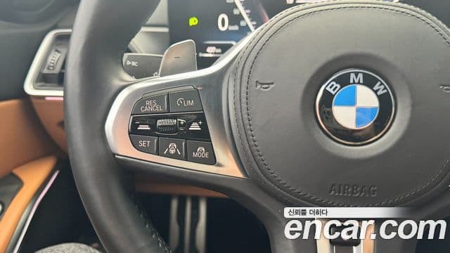 BMW 3시리즈 (G20) 320d M Sport, 2023 13