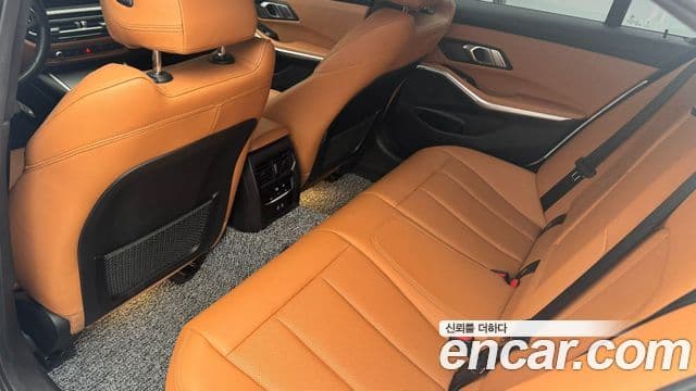 BMW 3시리즈 (G20) 320d M Sport, 2023 15