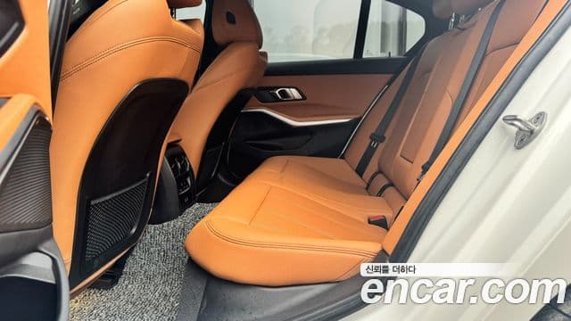 BMW 3시리즈 (G20) 320d M Sport, 2023 16