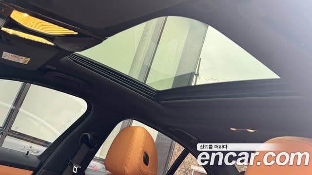 BMW 3시리즈 (G20) 320d M Sport, 2023 18