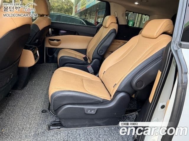 Kia Carnival 4세대 Signature, 2023 4