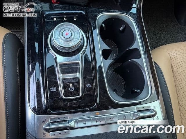 Kia Carnival 4세대 Signature, 2023 6