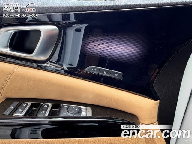 Kia Carnival 4세대 Signature, 2023 7