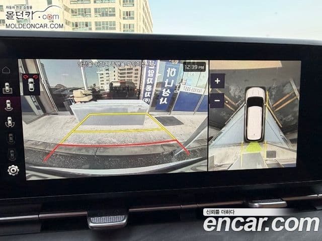 Kia Carnival 4세대 Signature, 2023 13