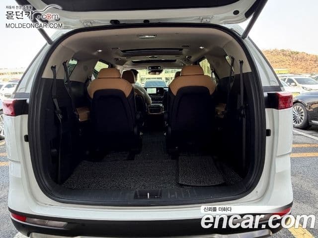 Kia Carnival 4세대 Signature, 2023 14