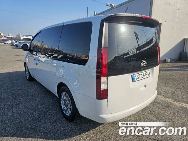 Hyundai Staria Modern, 2025 20