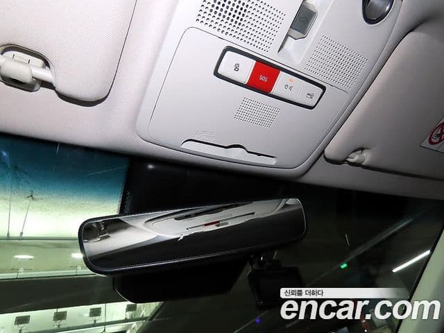 Hyundai The / новый New Grandeur IG гибрид Le Blanc, 2022 14