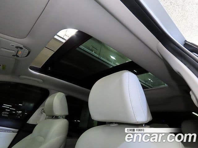 Hyundai The / новый New Grandeur IG гибрид Le Blanc, 2022 15