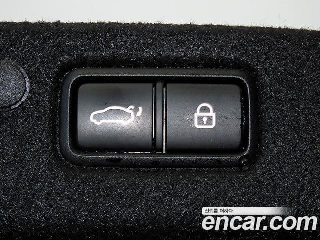 Hyundai The / новый New Grandeur IG гибрид Le Blanc, 2022 16