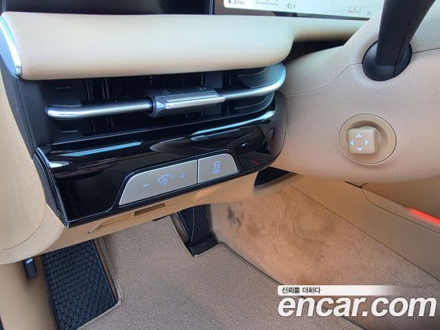 Genesis G80 (RG3) бензин 2.5 турбо 2WD, 2026 10