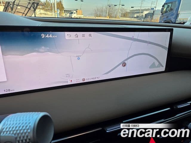 Genesis G80 (RG3) бензин 2.5 турбо 2WD, 2026 16