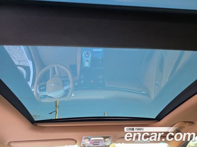 Genesis G80 (RG3) бензин 2.5 турбо 2WD, 2026 18