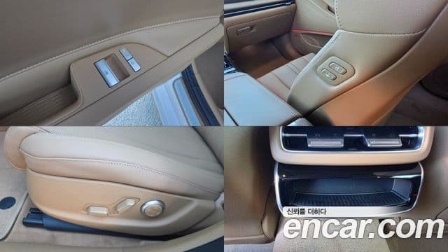 Genesis G80 (RG3) бензин 2.5 турбо 2WD, 2026 19