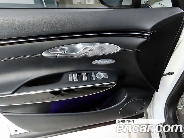 Genesis GV70, 2021 14